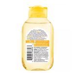 Garnier Micellar Vitamin C Makeup Remover Cleansing Water 100ml - Image 3
