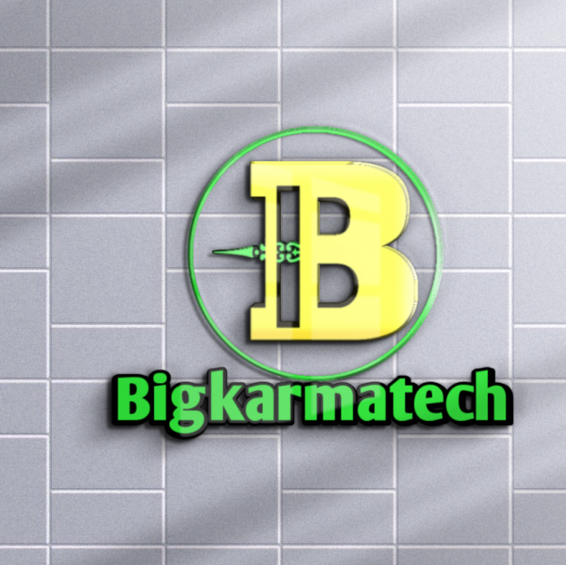 Bigkarmatech
